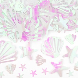 CONFETTI IRISÉ