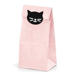 [TNS11] POCHETTE SURPRISE CAT