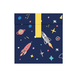 [TNSP6] POCHETTE SURPRISE SPACE PARTY
