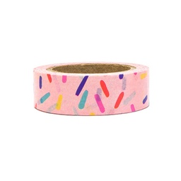 [DTP7NSP] MASKING TAPE SPRINKLES