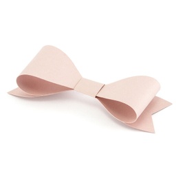 [KDP2-081P] NOEUD DECO POUDRE EN PAPIER MOYEN