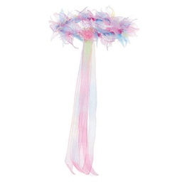 [16100] COURONNE RAINBOW