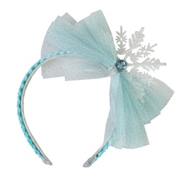 [89062] BANDEAU REINE DES NEIGES