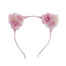 [89047] SERRE TÊTE BEAUTIFUL BLOOM
