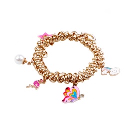 [84079] BRACELET CHARM-ED