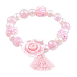[84080] BRACELET PARTY IN PINK