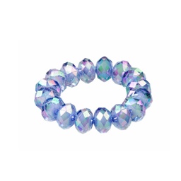 [84090] BRACELET BIJOUX IRISÉ