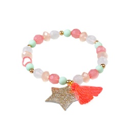 [84092] BRACELET SASSY TASSY