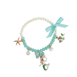 [84301] BRACELET CHARME BORD DE MER