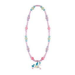 [86080P] COLLIER PONEY