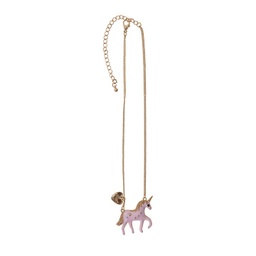 [86093] COLLIER LICORNE