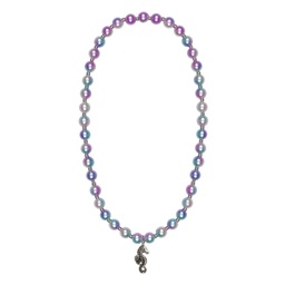 [86108H] COLLIER SIRÈNE