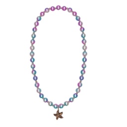 [86108H] COLLIER SIRÈNE
