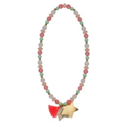 [86110] COLLIER SASSY TASSY