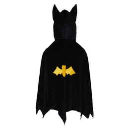 [54695] CAPE BATMAN 4-6ANS