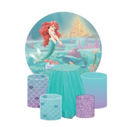Ariel - La petite Sirène