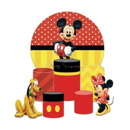 Mickey