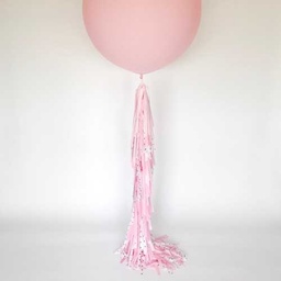 Ballons XL rond 60 cm
