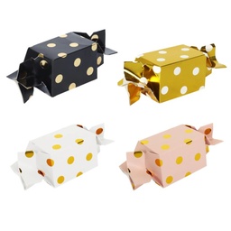[DI2878] CRACKER CADEAU FESTIF X4