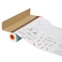 [EC5305] ROULEAU EDUCATIF 3 METRES