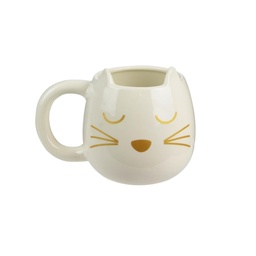 [KA3187] MUG OREILLES 3D MON CHAT ET MOI