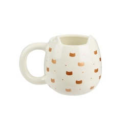 [KA3187OR] MUG OREILLES 3D MON CHAT ET MOI
