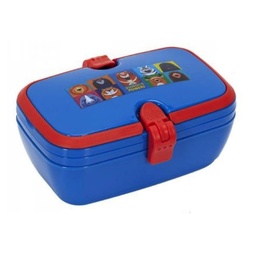 [KA4835] LUNCH BOX ENFANT ANIMAUX