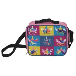 [KA4836] CARTABLE FRAICHEUR ENFANT LICORNE