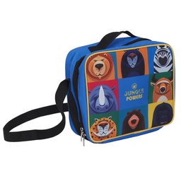 [KA4837] CARTABLE FRAICHEUR ENFANT ANIMAUX