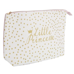 [RG9215] TROUSSE DE BAIN LITTLE PRINCESS