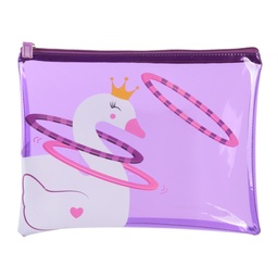 [SC29143] POCHETTE ENFANT CYGNE