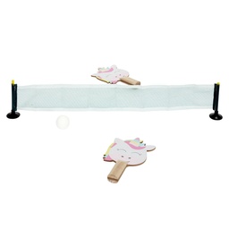 [EA10055] JEU DE PING PONG FANTAISIE LICORNE