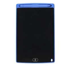[EA10172B] TABLETTE DE DESSIN LCD BLEU
