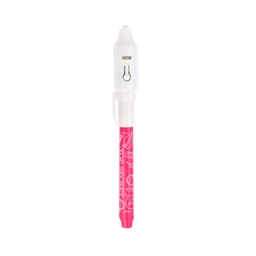 [EC4018V] STYLO SECRET ENCRE INVISIBLE AVEC LED
