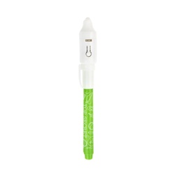 [EC4018V] STYLO SECRET ENCRE INVISIBLE AVEC LED