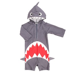 [TX5000] COMBINAISON DE BAIN REQUIN